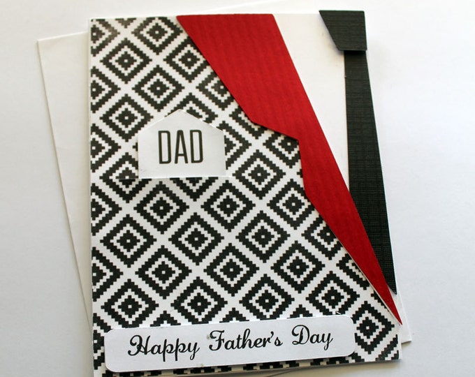 Father's Day Card - Sold for Charity