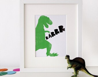 Dinosaur Wall Art dinosaur wall art | etsy Dinosaur Wall Art dinosaur wall art | etsy