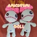 voodoo doll lilo and stitch