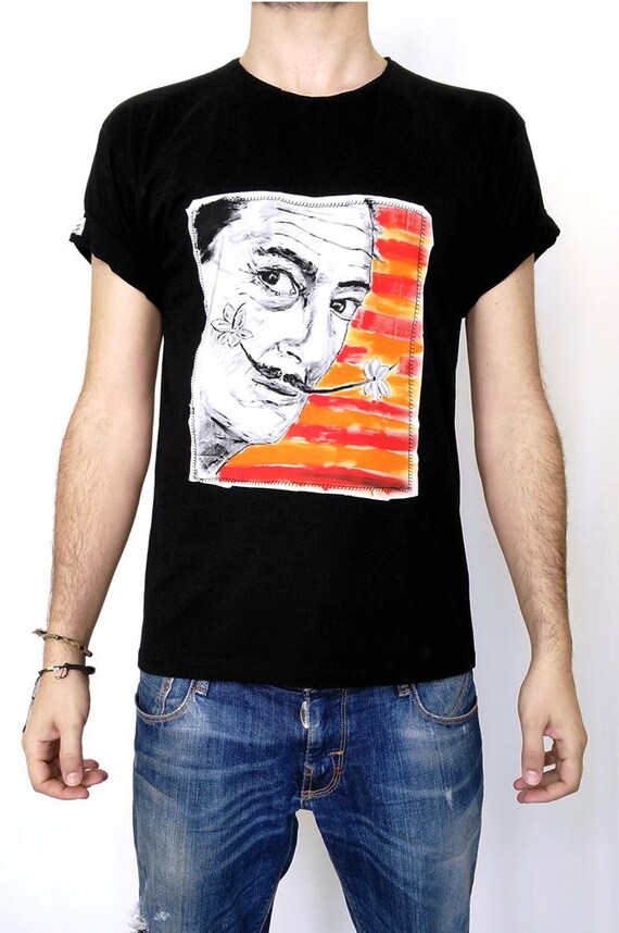 dali t shirt