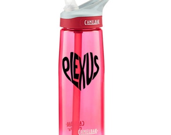 Plexus Heart Decal - 74361AO