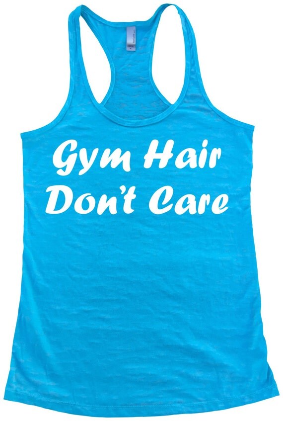 Beach Volleyball Tank Tops orange tank – ORViN Apparel Gym Hair Don't Care. Ladies Burnout Racer back Athletic