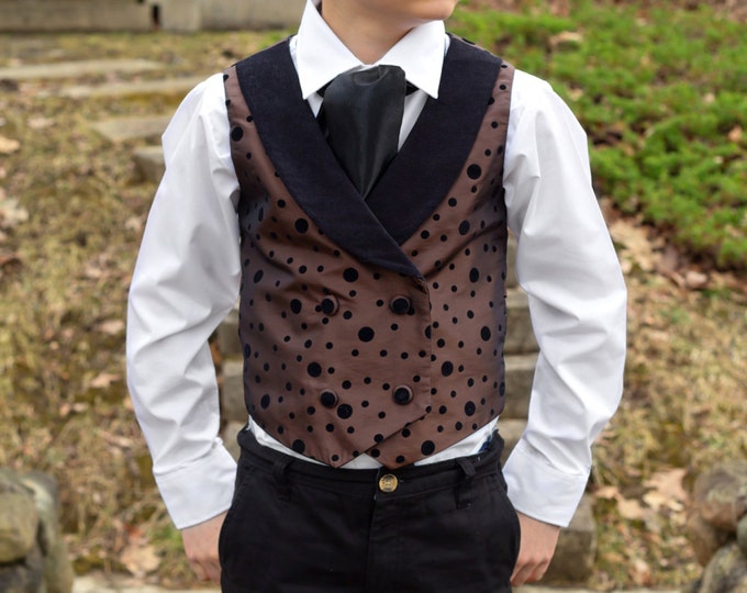Boys Formal Wear for Weddings - Boys Dress Clothes - Toddler Boys Formal Wear - Ring Bearer Outfit - Toddler Boy Wedding Attire - 2T to 12