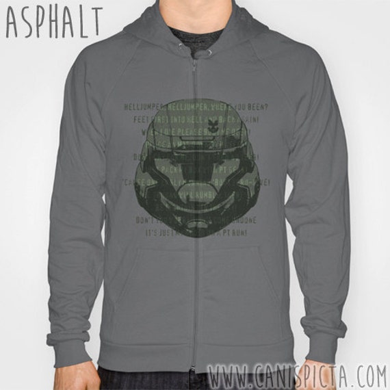 halo infinite sweatshirt