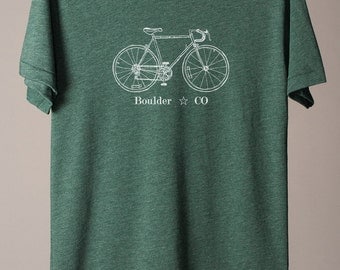 bike tee, bicycle tee, bike shirt, bicycle shirt, bike tshirt, bicycle tshirt