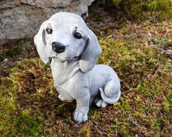 Dachshund memorial Etsy Dachshund memorial Etsy