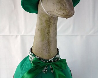 Leprechaun for Large Goose
