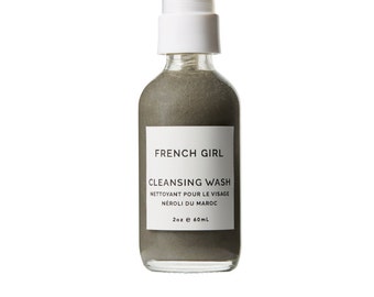Cleansing Wash - Néroli du Maroc