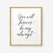 I Hope You Dance Lyrics Printable I Hope You Dance by PrintableSky