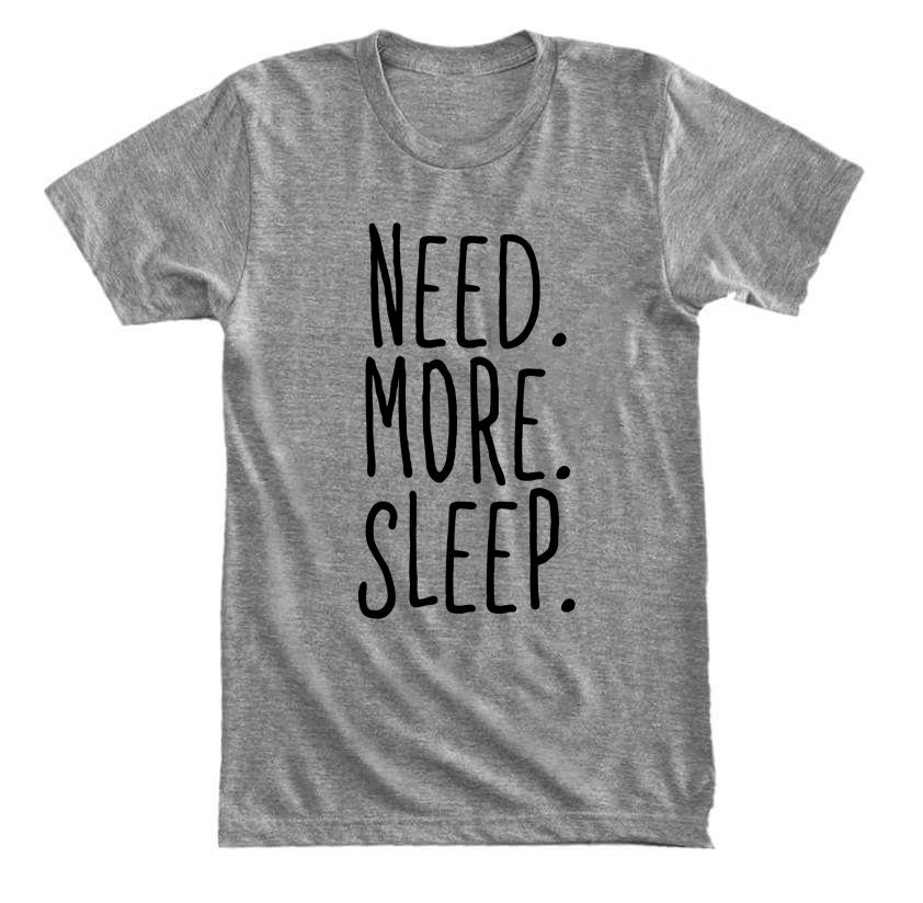 professional napper shirt