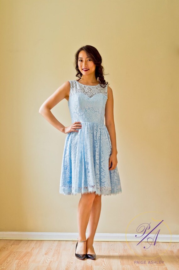 dusty blue dress pants