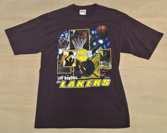 etsy lakers shirt