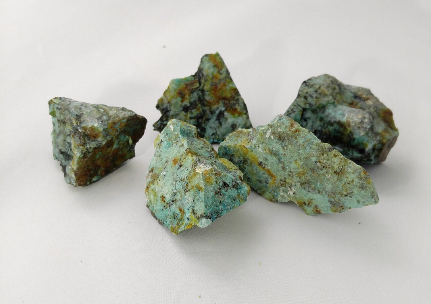 Rough Turquoise Stone Large Turquoise Turquoise Gemstones