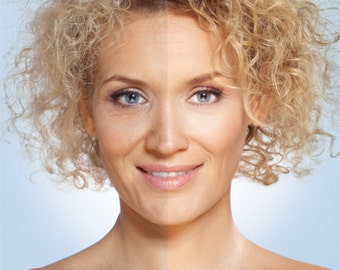 N-Acetyl-D-Glucosamine is an ingredient which helps to reduce Age Spots, for DIY Homemade cosmetics