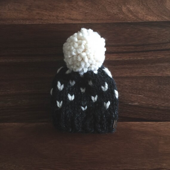 pom hat pattern pom newborn Pom Isle HOLIDAY Ski Beanie Slouchy Knit SALE Pom Fair Hat Newborn