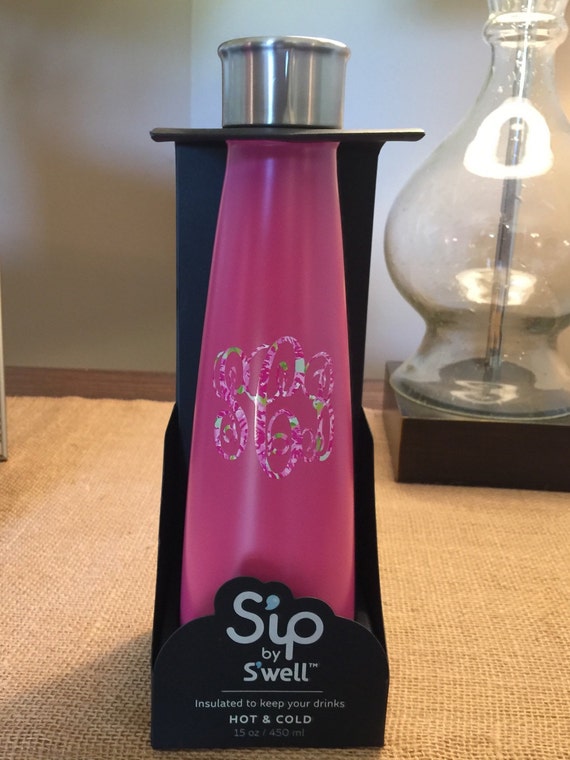 sip and swell water bottle