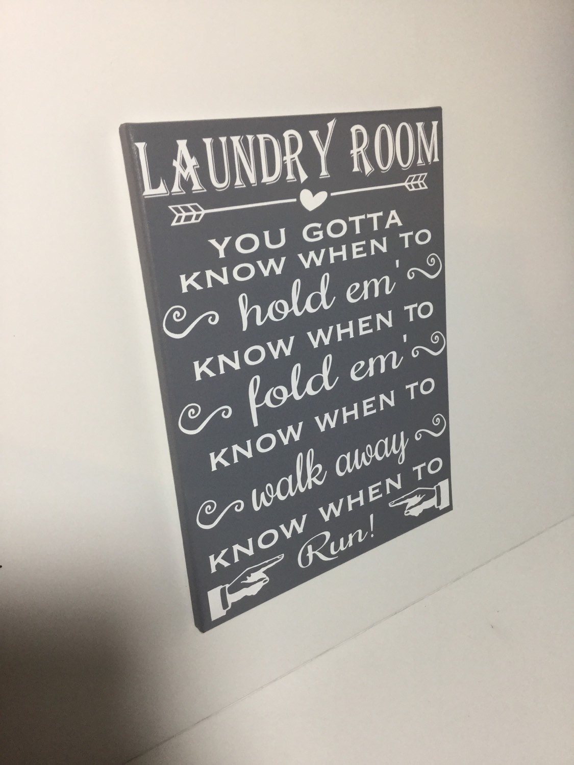 Laundry Room Sign laundry room decor funny laundry room