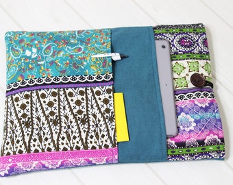 iPad Pro sleeve, iPad Air 2 case, iPad sleeve, tablet case, iPad Pro case, Google Pixel C case, Galaxy Tab S3 case, tablet sleeve, iPad case