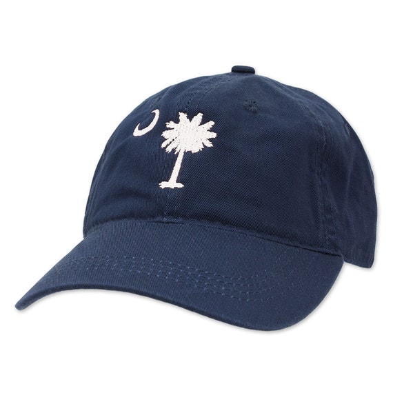 palmetto tree hat