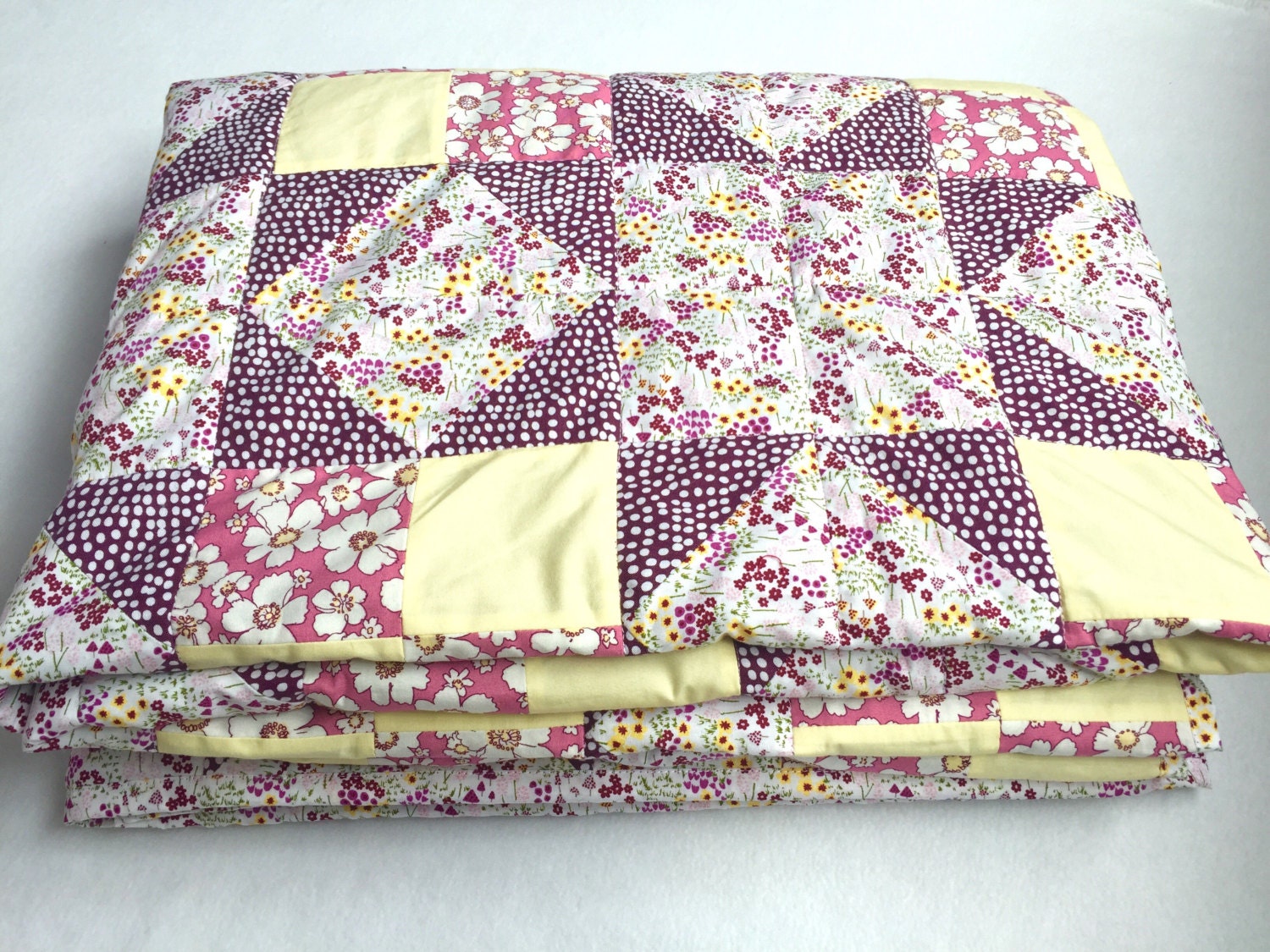 patchwork-quilt-single-bed-quilt-pink-purple-and-by-fredtheneedles