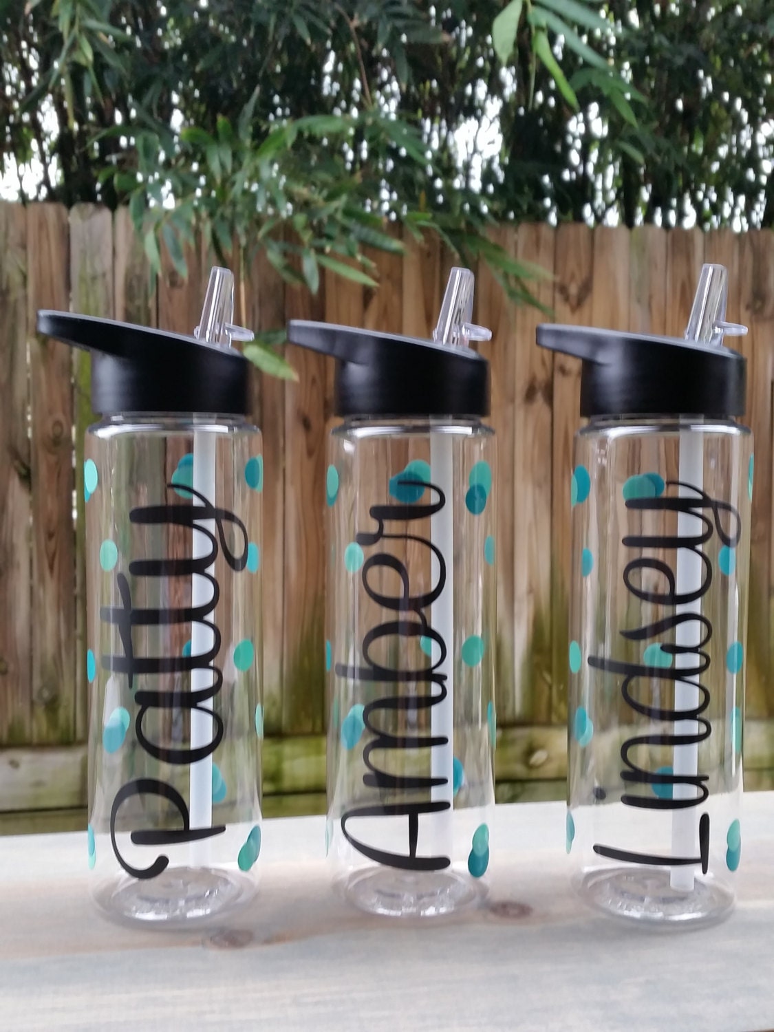 valentines day water bottles