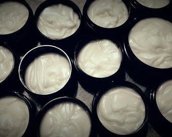 Lavender Scent, Pain Lotion, Magnesium Body Lotion, Body Butter, Magnesium Oil, 600mg Magnesium per Teaspoon
