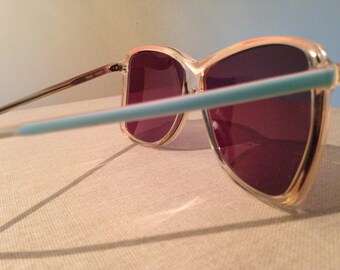 Vintage Windsor Sunglasses