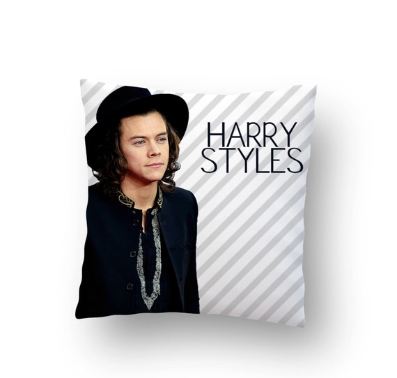 harry styles pillow pet