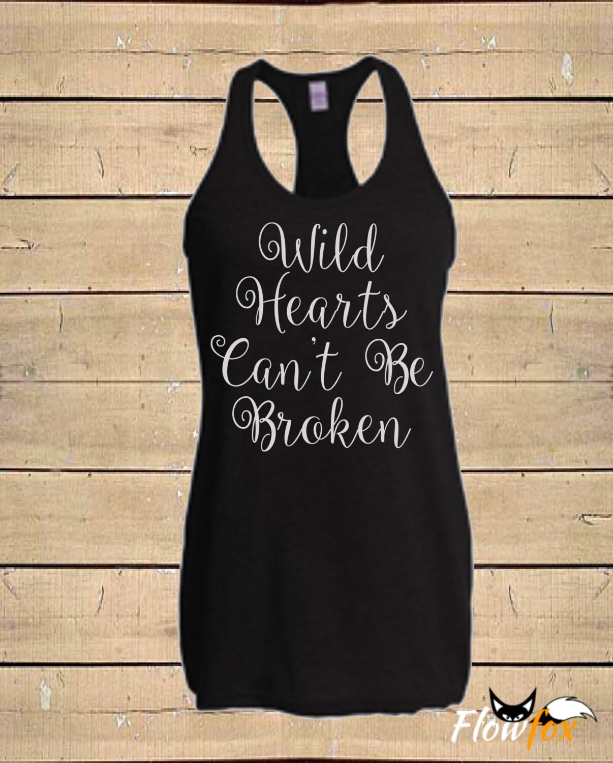 wild hearts cant be broken shirt