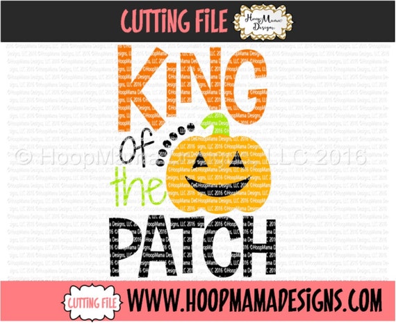 king exit patch