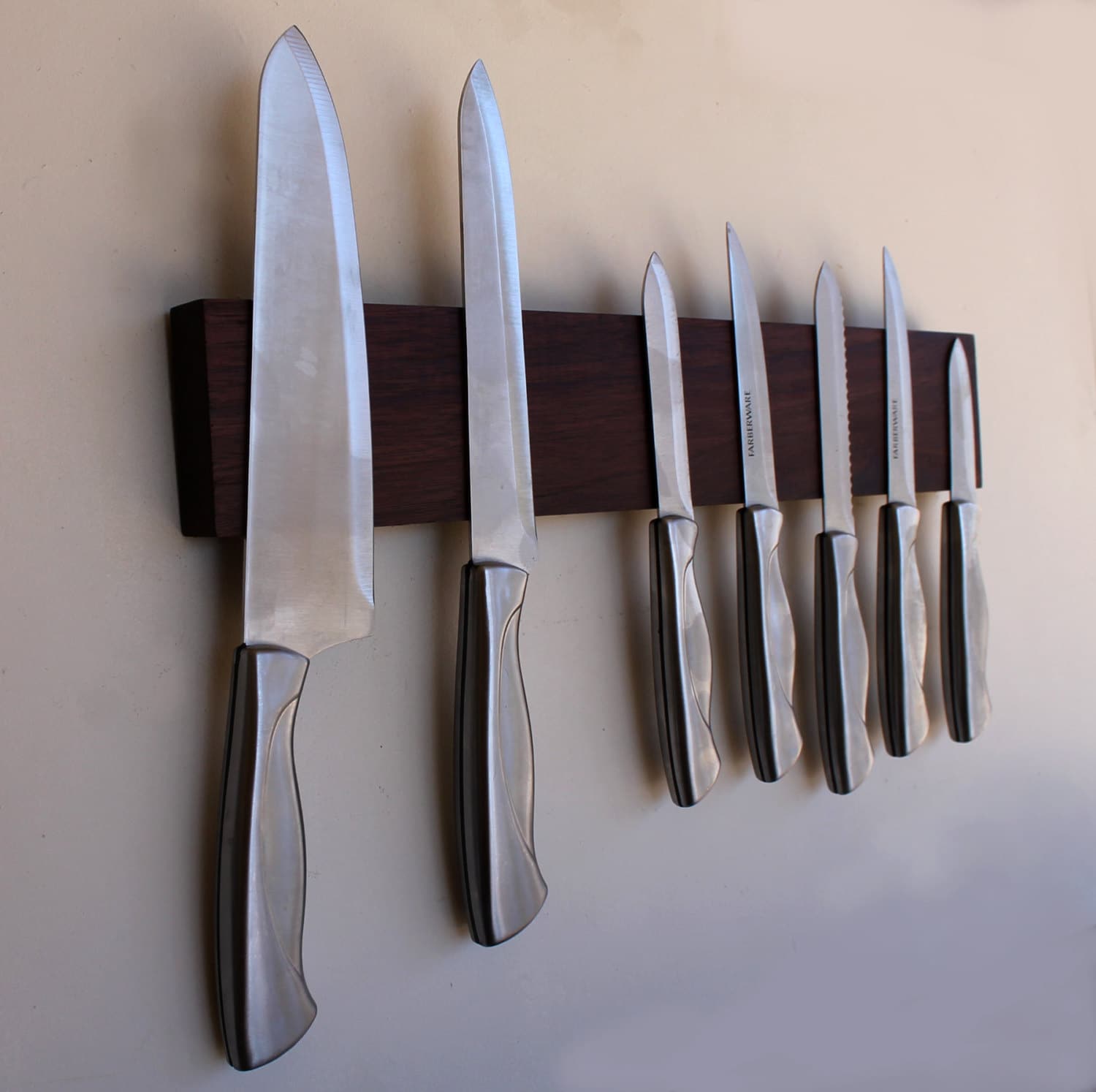 Knife Rack Knife Rack Knife Holder Wood Knife
