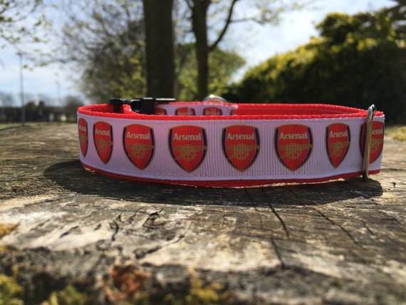 arsenal dog kit