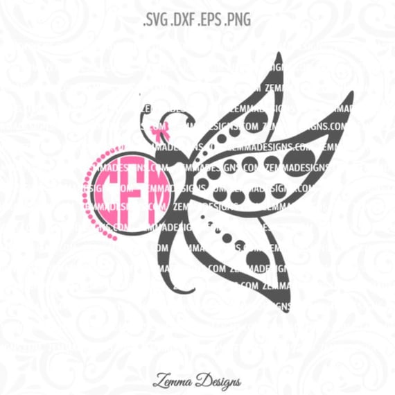 Download butterfly monogram svg Monogram butterfly svg butterfly