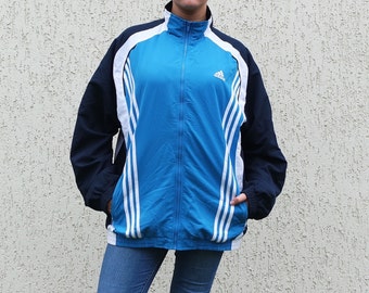 giubbotto adidas vintage