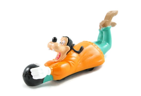 burger king a goofy movie toys