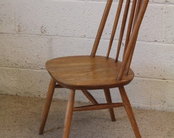 Wooden Chair