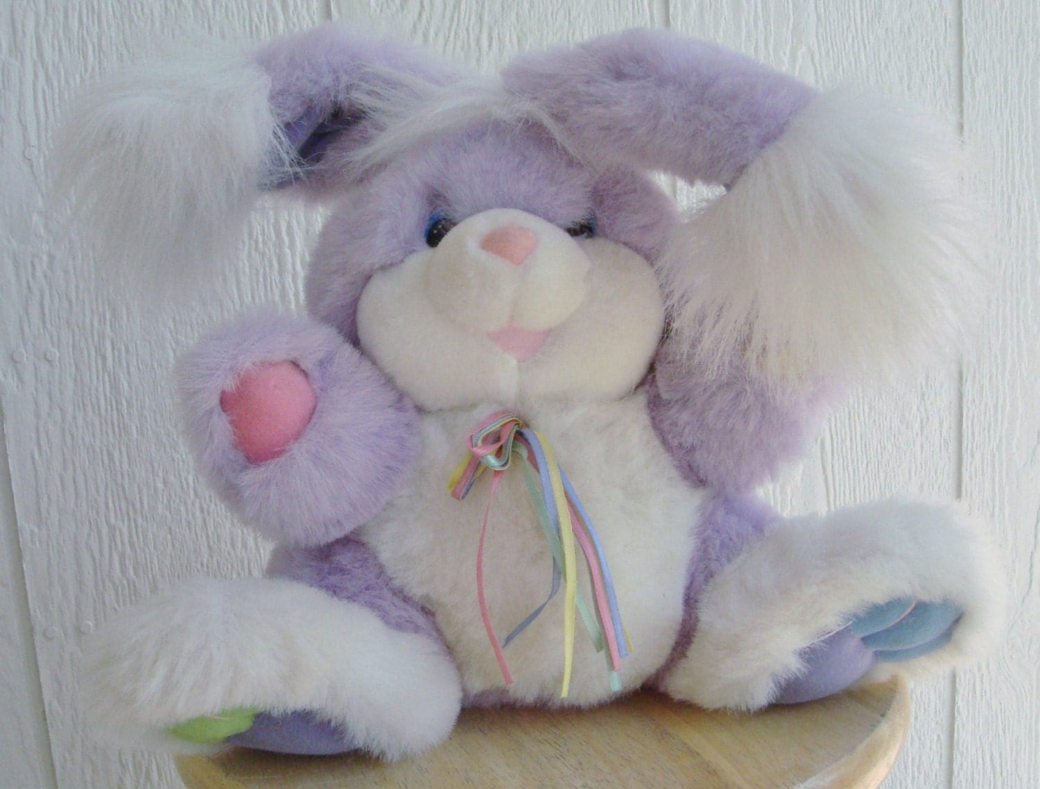 dandee plush