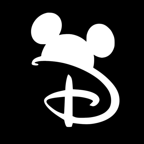 Disney Decal Disneyland Decal Disneyland Vinyl by StickerShop77