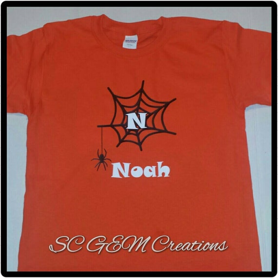 youth halloween t shirts