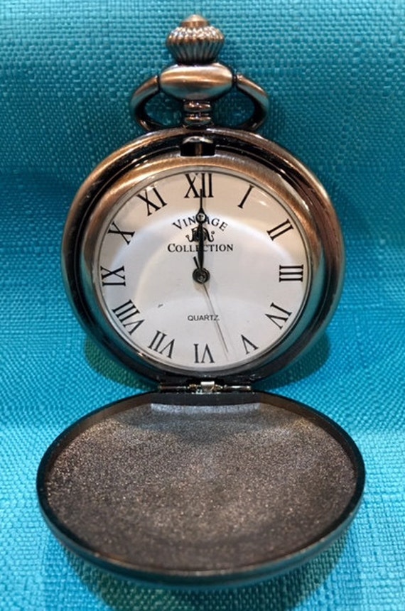 150th Anniversary Civil War Pocket Watch