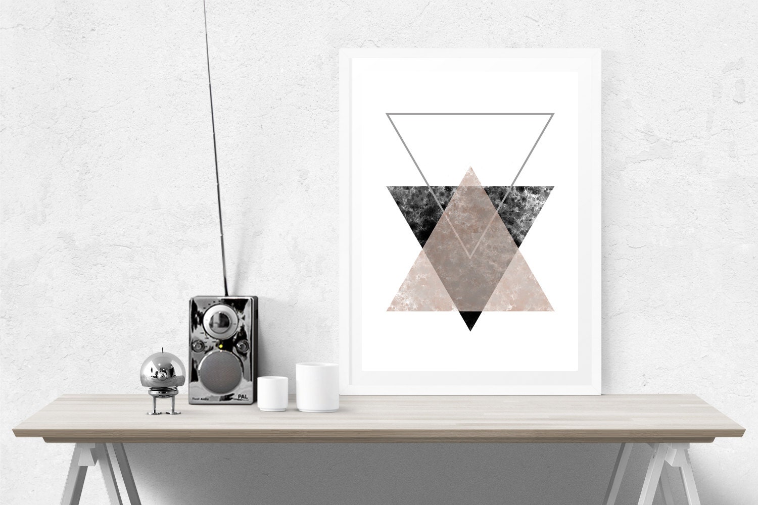 scandinavian art scandinavian modern scandinavian print