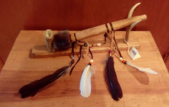 What Is A Native American Pipe Ceremony