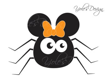 Download Mickey Mouse Halloween SVG Witch Hat Disney Inspired by ...
