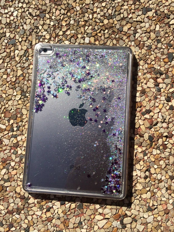 Can someone please help me to find a liquid glitter case for my iPad