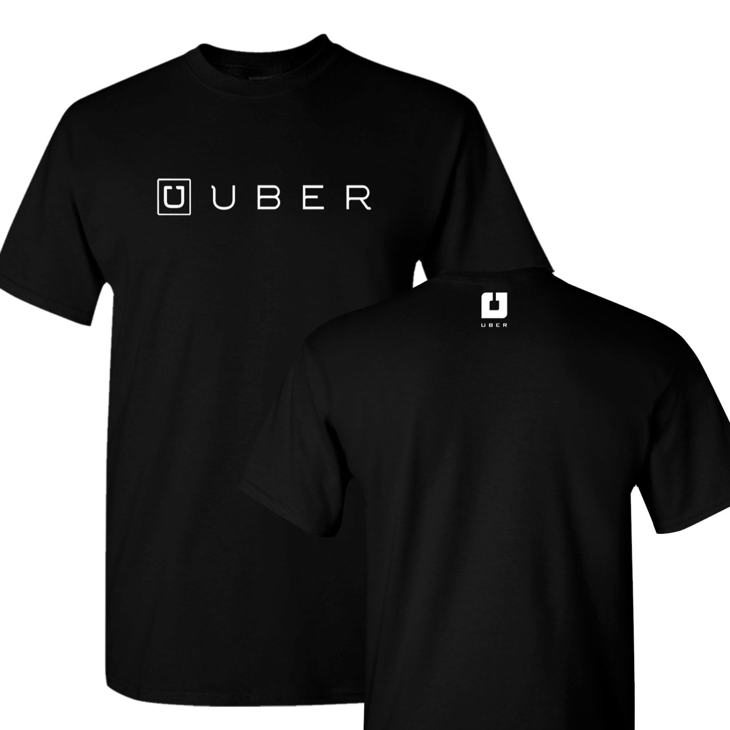 uber dad t shirt