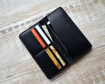 Mens wallet, Wallets for men, Wallets for women, Mens leather wallet, iphone clutch wallet, handmade wallet, iphone wallet case, handmade