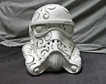 stormtrooper helmet lamp