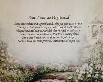 valentines day poems for aunts poem etsy valentines day poems for aunts poem etsy
