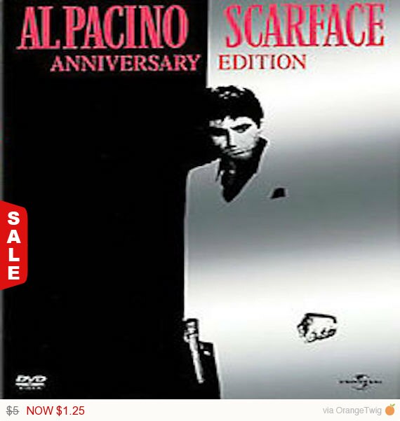 Scarface