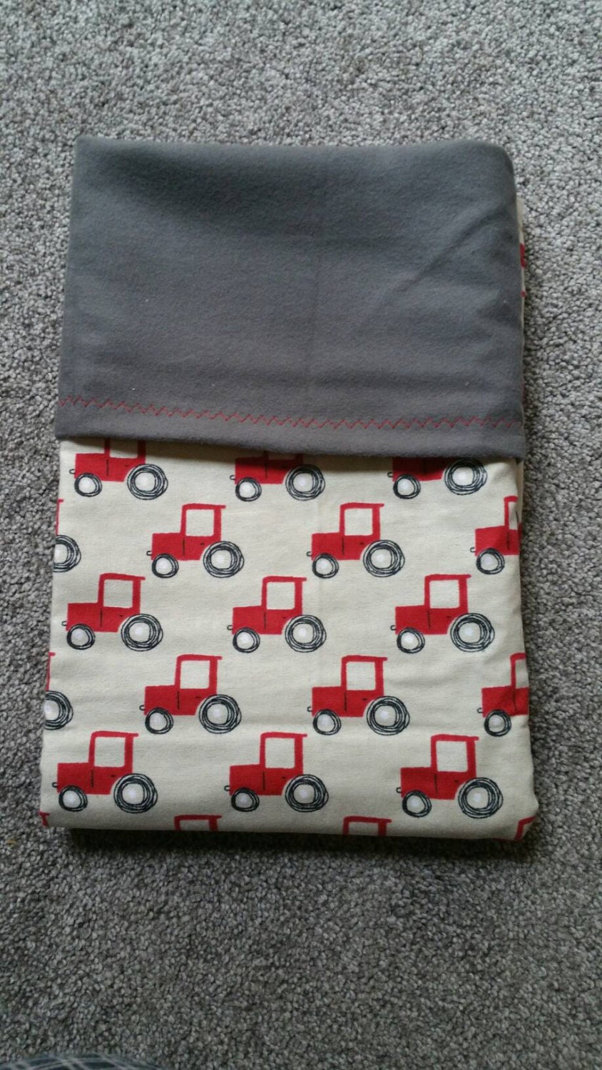The Minneapolis Steam Tractor Throw Blanket by HWHG